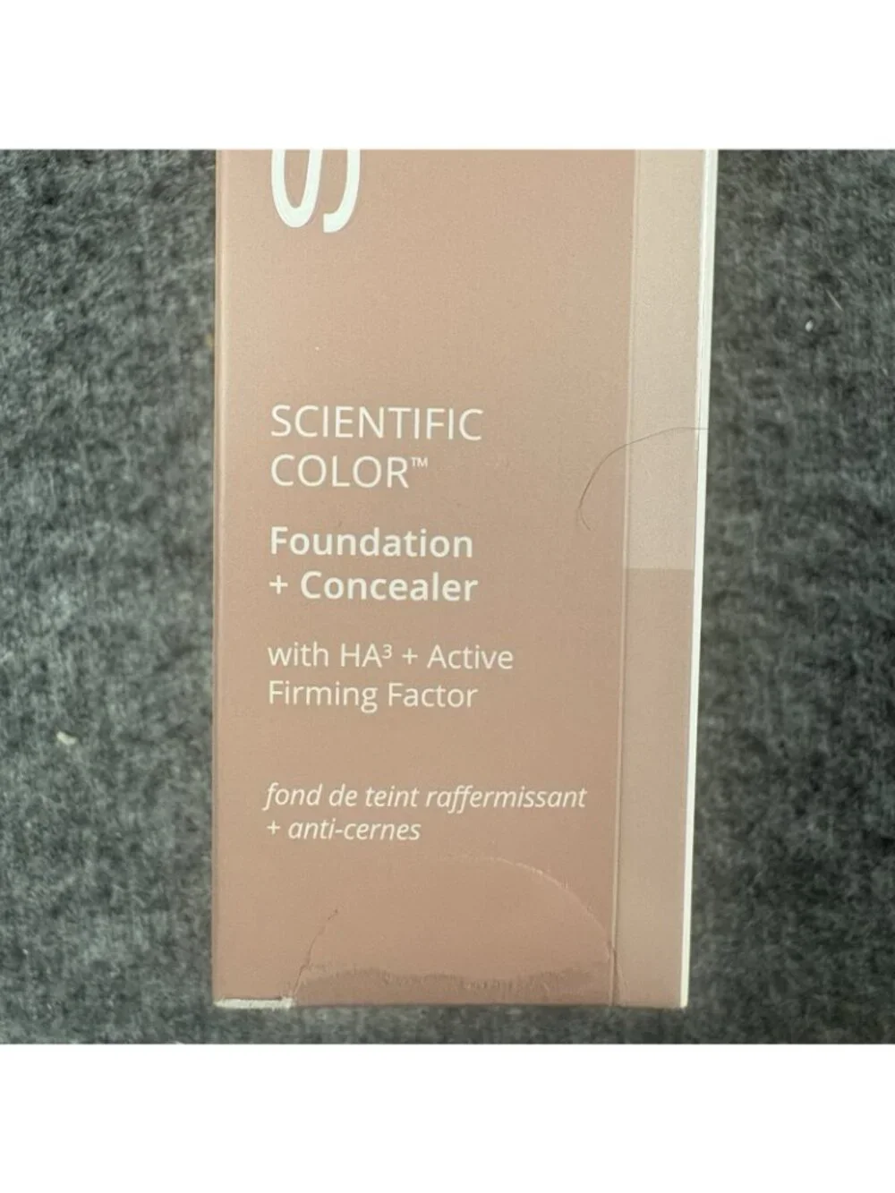 Lot of 6 SKINN Golden Hour 4W Peachy Medium Foundation Concealer Sets NIB